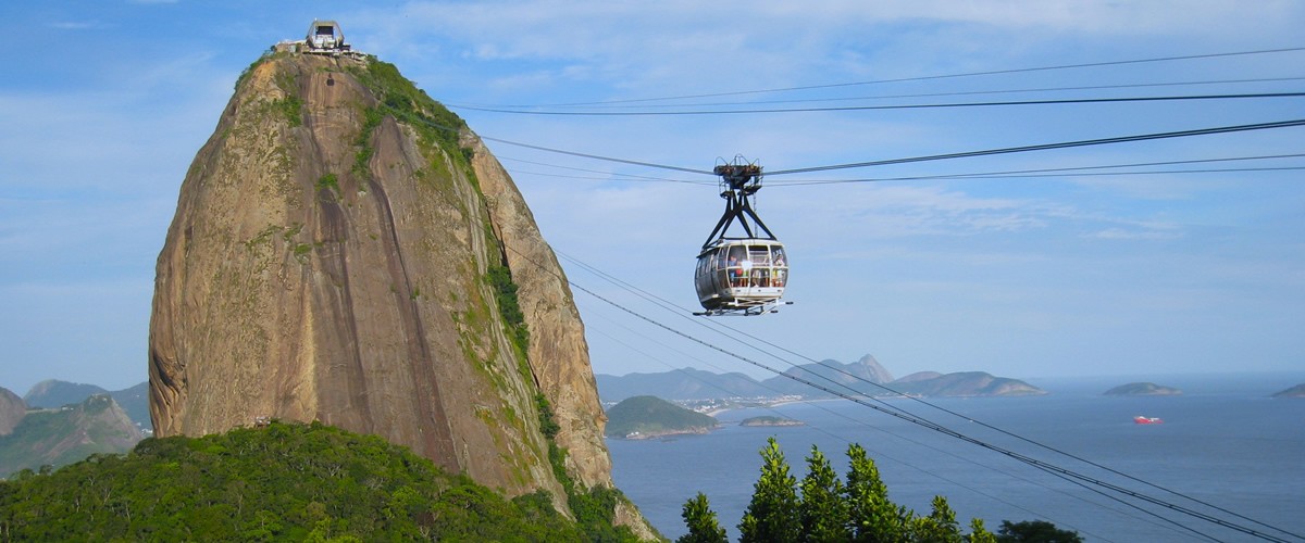 city tour privativo rio de janeiro